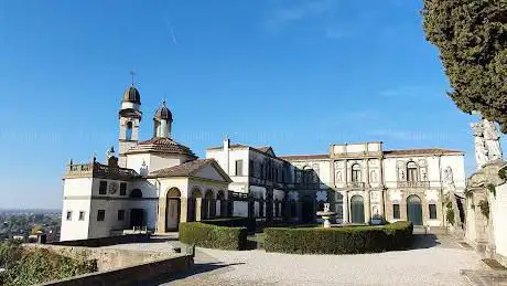 Sanctuary of the Seven Churches