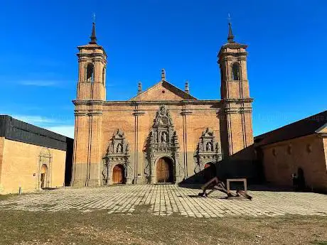 Centro de Interpretación del Reino de Aragón