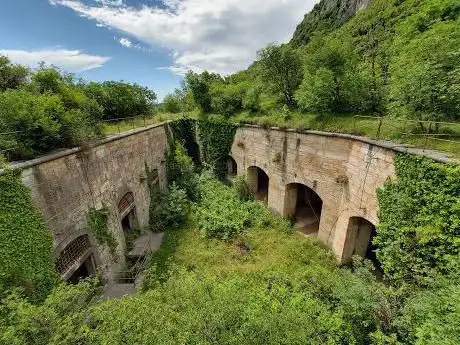 Forte Di Ceraino