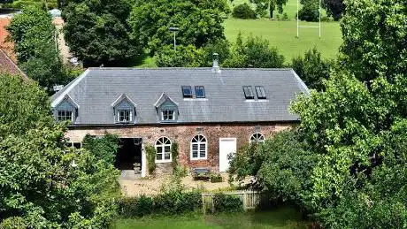 Coach House Loft