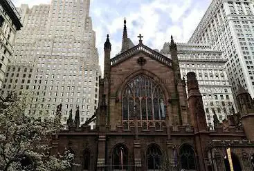 Trinity Church