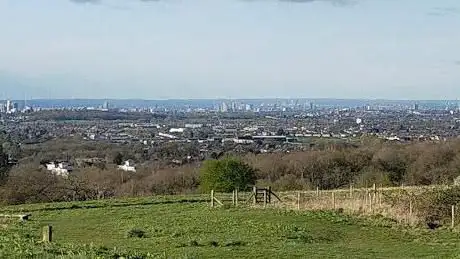 Wood Farm Viewpoint