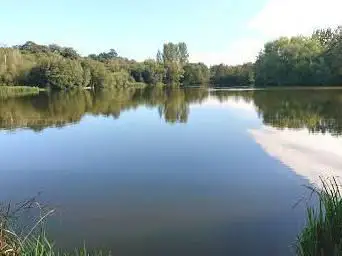 Lakeside Country Park