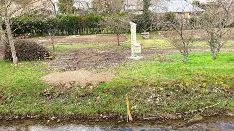 Les Jardins Partagés de la Belle Aulne