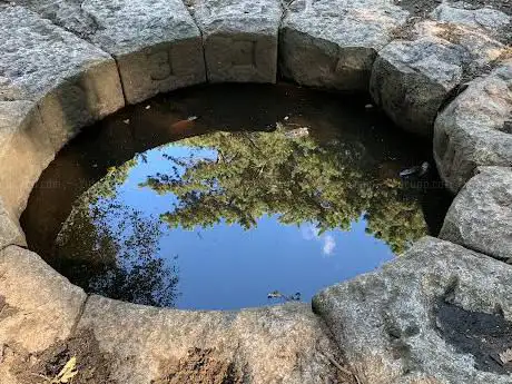 Caesar's Well