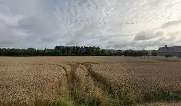 Lac de Torigny les Villes