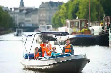 L'embarcadère - Bateau sans permis - Canoë - kayak - Paddle