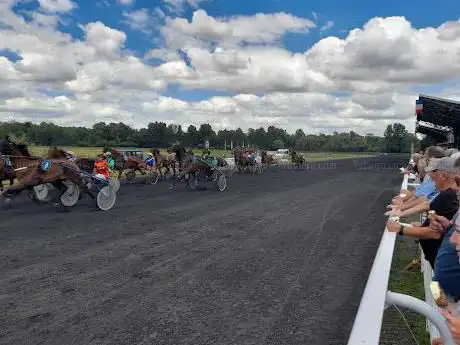 Hippodrome de Laon