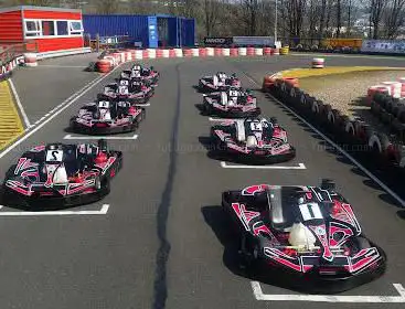 Parkwood Karting