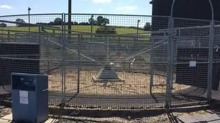 Valley Farm Equestrian Centre