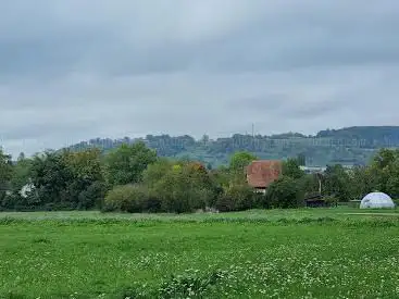 Platz der drei Länder