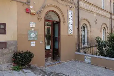 Museo Targa Florio