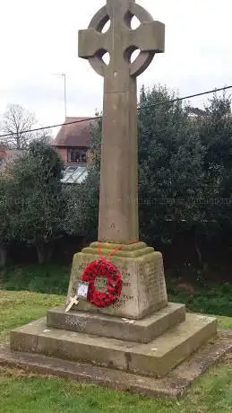 War Memorial