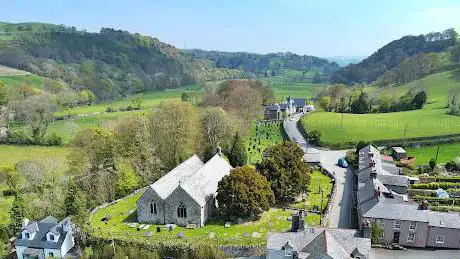 St Mary's Church