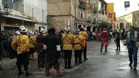 Plaza Mayor