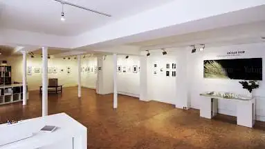 Galerie VU'