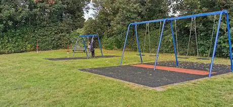 Foley Park Play Area