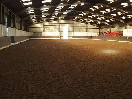 Wellow Equestrian Centre