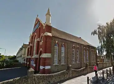 Welling Evangelical Free Church