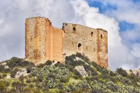 Castelluccio di Gela