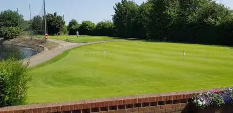 Crowlands Heath Golf Club