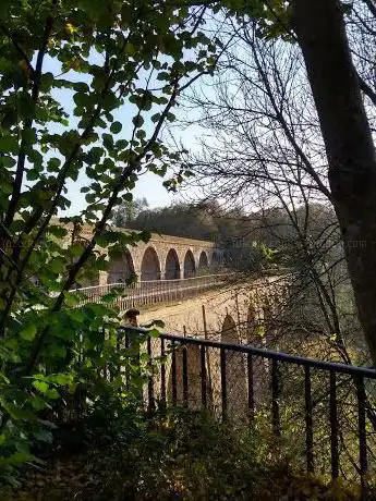 Chirk Viaduct