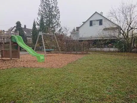 Spielplatz Eichenweg