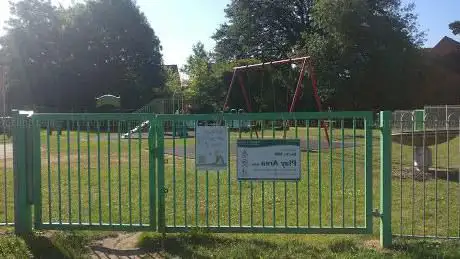 Becks Mill Play Park