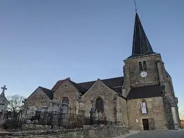 Eglise Saint Germain