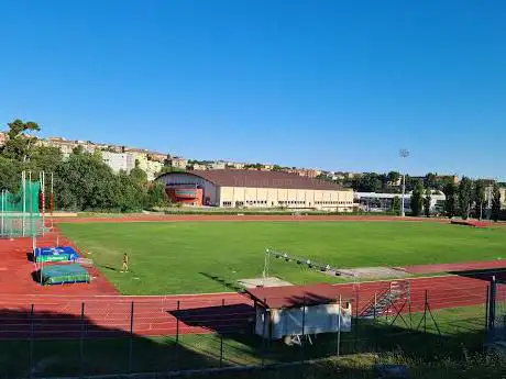 Campo Italico Conti