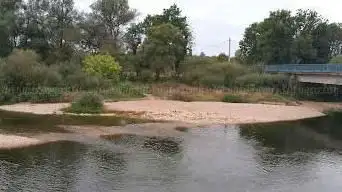 Réserve naturelle régionale de la Moselle sauvage