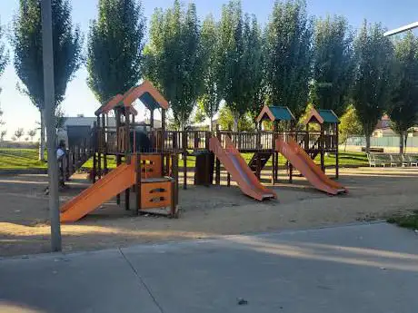 Parque infantil