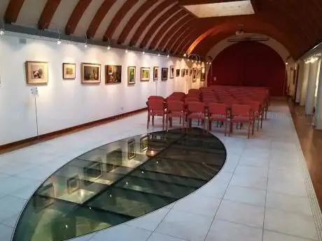 Galleria d'arte moderna 