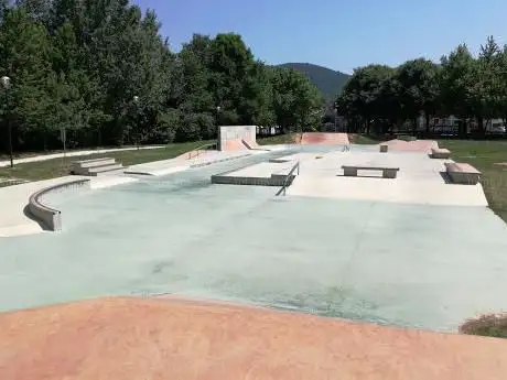 Skatepark Nave (BS)