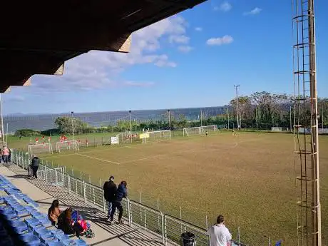 Municipal Stadium of San Pietro in Volta