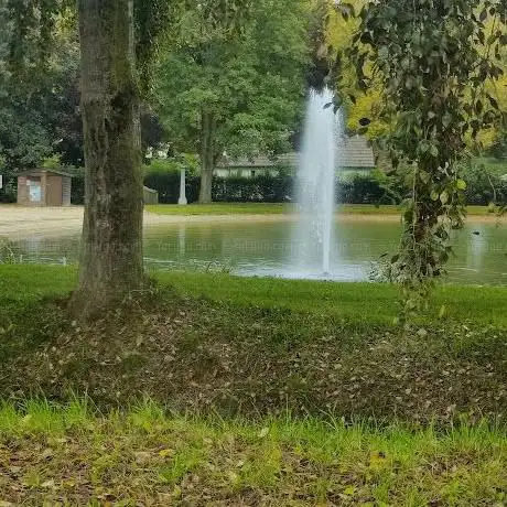 Piscine Ã  Mamers