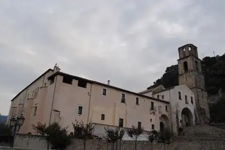 Chiesa e Convento di San Francesco