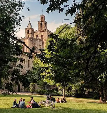 Jardins de la Penya Regalèssia