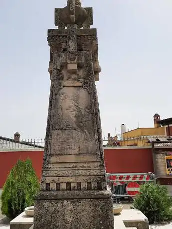 Monumento ai caduti di San Potito Sannitico