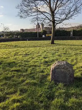 St.Pauls Churchyard War Memorial