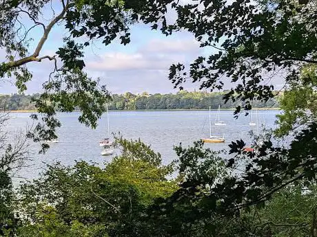 Pin Mill - National Trust