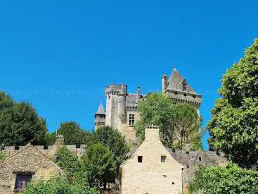 Château de Montfort