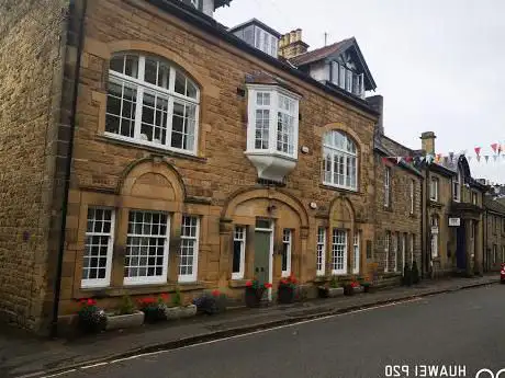 Eyam Museum