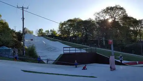 Dorset Snowsports Centre