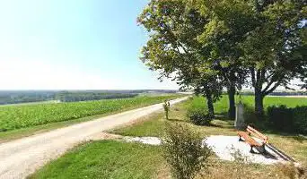 Panorama du Balcon du Parc