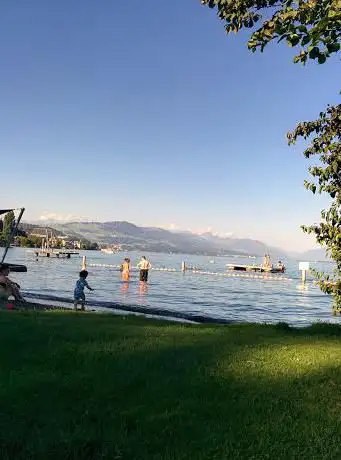 Strandbad Wädenswil