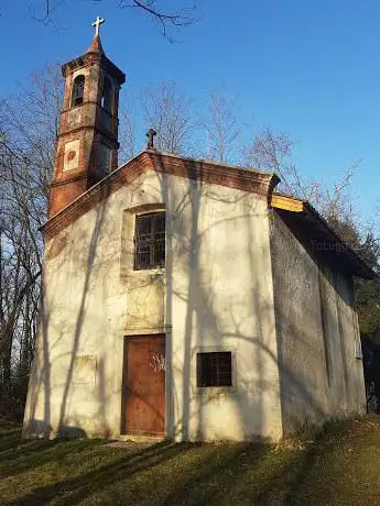 Chiesa di San Michele alle Verzole