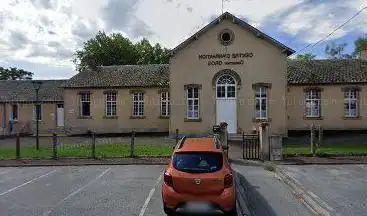 Public Library