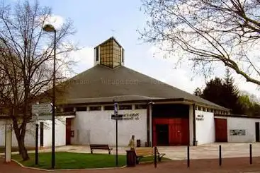 Église Notre-Dame de Beauregard - Paroisse La Celle-Saint-Cloud