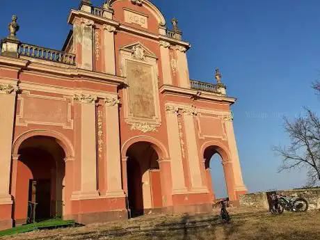 Chiesa di San Giovanni Battista